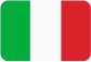 Coches de combinación Italiano